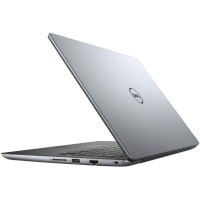 ноутбук Dell Vostro 5481-7683 Серебристый