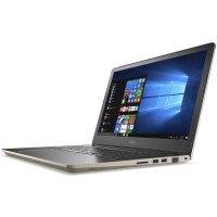 ноутбук Dell Vostro 5568-0100 Золотой