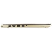 ноутбук Dell Vostro 5568-0100 Золотой