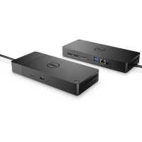 док-станция Dell WD19-4892 210-AZBX