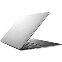 ноутбук Dell XPS 13 7390-0198 Серебристый