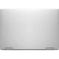ноутбук Dell XPS 13 7390-6715 Серебристый