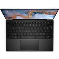 ноутбук Dell XPS 13 9310-1458 Серебристый