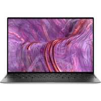 ноутбук Dell XPS 13 9310-7054 Серебристый