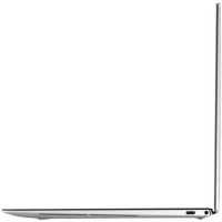 ноутбук Dell XPS 13 9310-8433 Серебристый