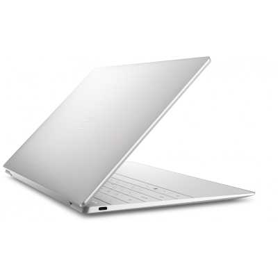 ноутбук Dell XPS 13 9350-5015 Серебристый
