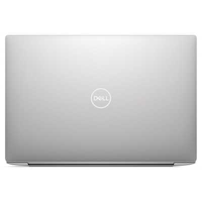 ноутбук Dell XPS 13 9350-7431 Серебристый