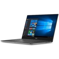 ноутбук Dell XPS 13 9350-9792 Серебристый