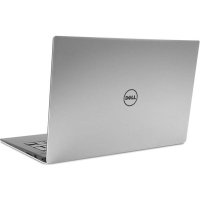 ноутбук Dell XPS 13 9360-3607 Серебристый