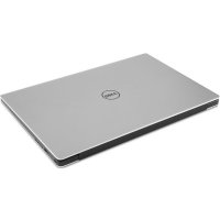 ноутбук Dell XPS 13 9360-3614 Серебристый