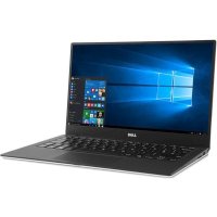 ноутбук Dell XPS 13 9360-4969 Серебристый