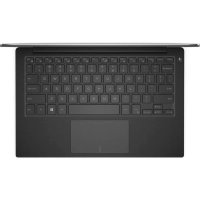 ноутбук Dell XPS 13 9360-5556 Серебристый
