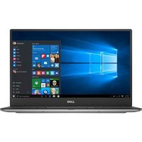 ноутбук Dell XPS 13 9360-8944 Серебристый