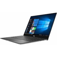 ноутбук Dell XPS 13 9380-7195 Серебристый