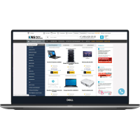 ноутбук Dell XPS 15 7590-6572 Серый