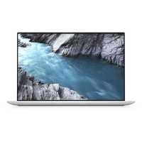 ноутбук Dell XPS 15 9500-6024 Серебристый