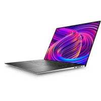 ноутбук Dell XPS 15 9510-7820 Серебристый