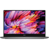 ноутбук Dell XPS 15 9560-8951 Серебристый