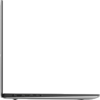 ноутбук Dell XPS 15 9570-5772 Серебристый