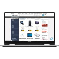 ноутбук Dell XPS 15 9575-2592 Серебристый