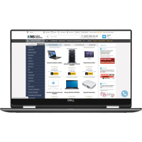 ноутбук Dell XPS 15 9575-3087 Серебристый