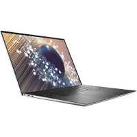 ноутбук Dell XPS 17 9700-8359 Серебристый