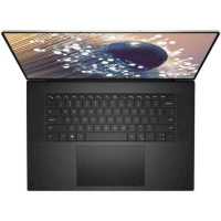ноутбук Dell XPS 17 9700-8359 Серебристый