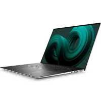 ноутбук Dell XPS 17 9710-0635 Серебристый