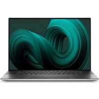 ноутбук Dell XPS 17 9710-0642 Серебристый