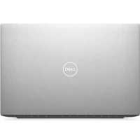 ноутбук Dell XPS 17 9710-0659 Серебристый