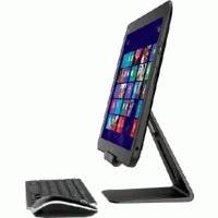 моноблок DELL XPS 18 18-8201 Черный