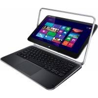 ноутбук DELL XPS Duo 12 221x-6784 Черный