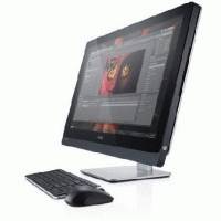моноблок Dell XPS One 27 27-2886 Черный