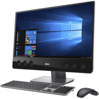 моноблок Dell XPS One 27 7760-4650