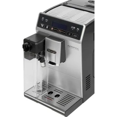 кофемашина DeLonghi Autentica ETAM29.660.SB