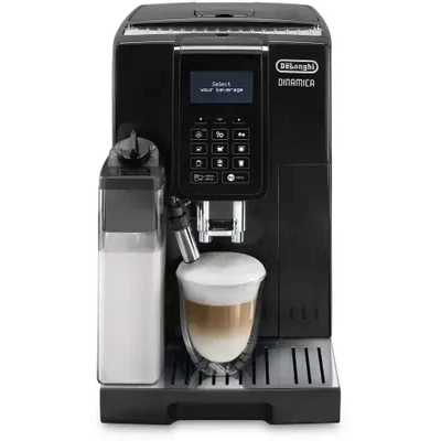 кофемашина DeLonghi Dinamica ECAM353.75.B