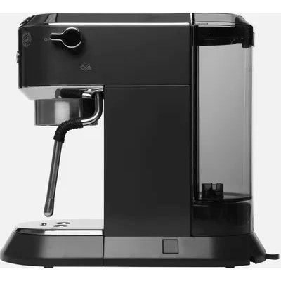 кофеварка DeLonghi EC885.GY