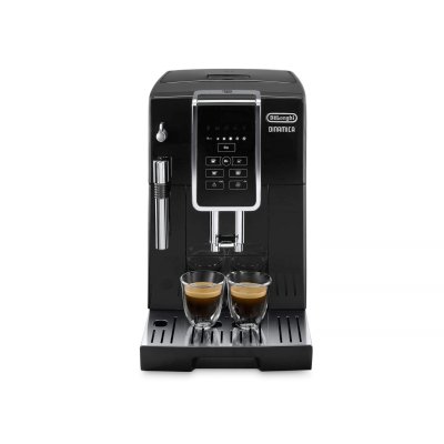 кофемашина DeLonghi ECAM 350.15.B
