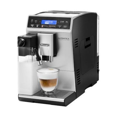 кофемашина DeLonghi ETAM 29.660.SB