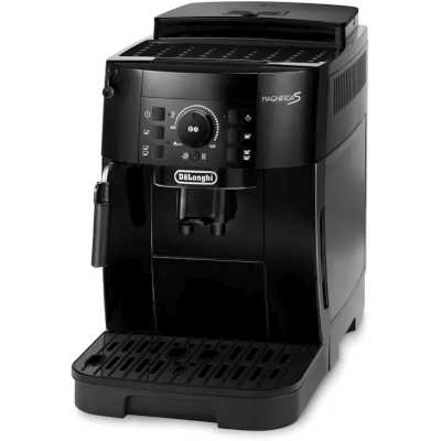 кофемашина DeLonghi Magnifica S ECAM12.121.B