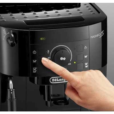 кофемашина DeLonghi Magnifica S ECAM12.121.B