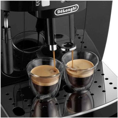 кофемашина DeLonghi Magnifica S ECAM22.117.B