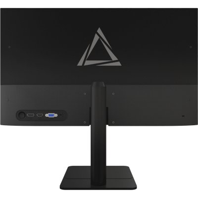 монитор Delta Computers Сова OM238I OM238I.FHD.AS.01.P2 Черный