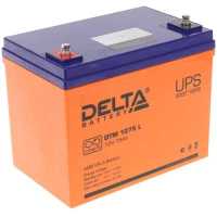 батарея для UPS Delta DTM 1275 L