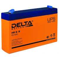 батарея для UPS Delta HR 6-9