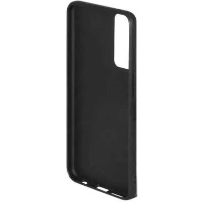 чехол DF tcCase-06 Black