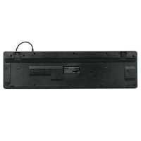 клавиатура Dialog Gan-Kata KGK-16U Black Черный