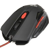мышь Dialog Gan-Kata MGK-10U Черный