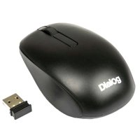 мышь Dialog Pointer MROP-06UB