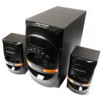 колонка Dialog Progressive AP-210B Черный